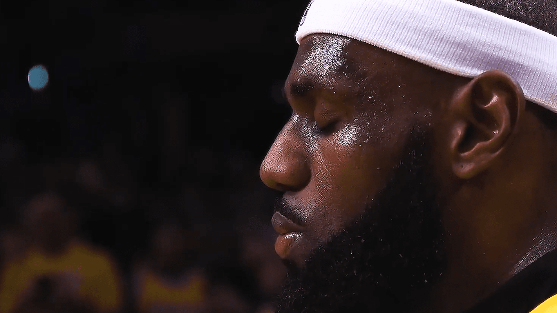 LeBron James — Career Retrospective