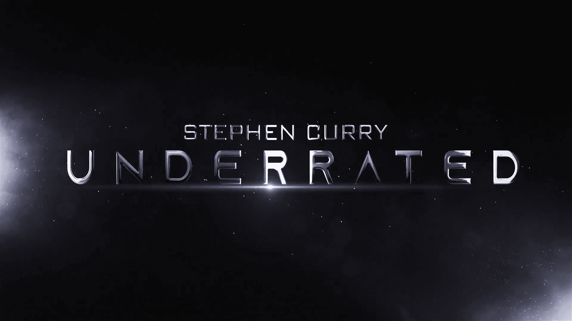 Steph Curry title card recreation 3