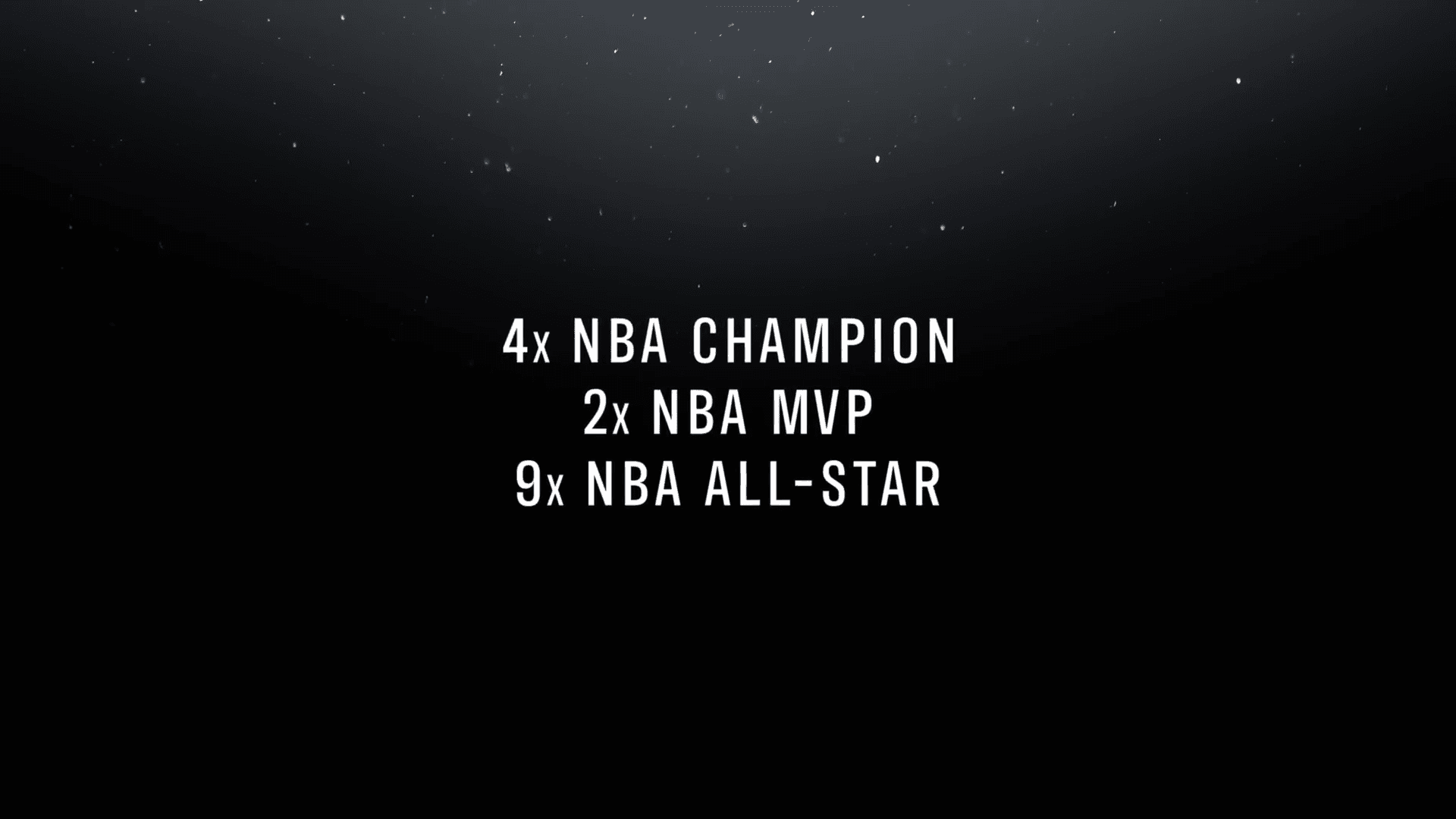 Original Steph Curry title card 1